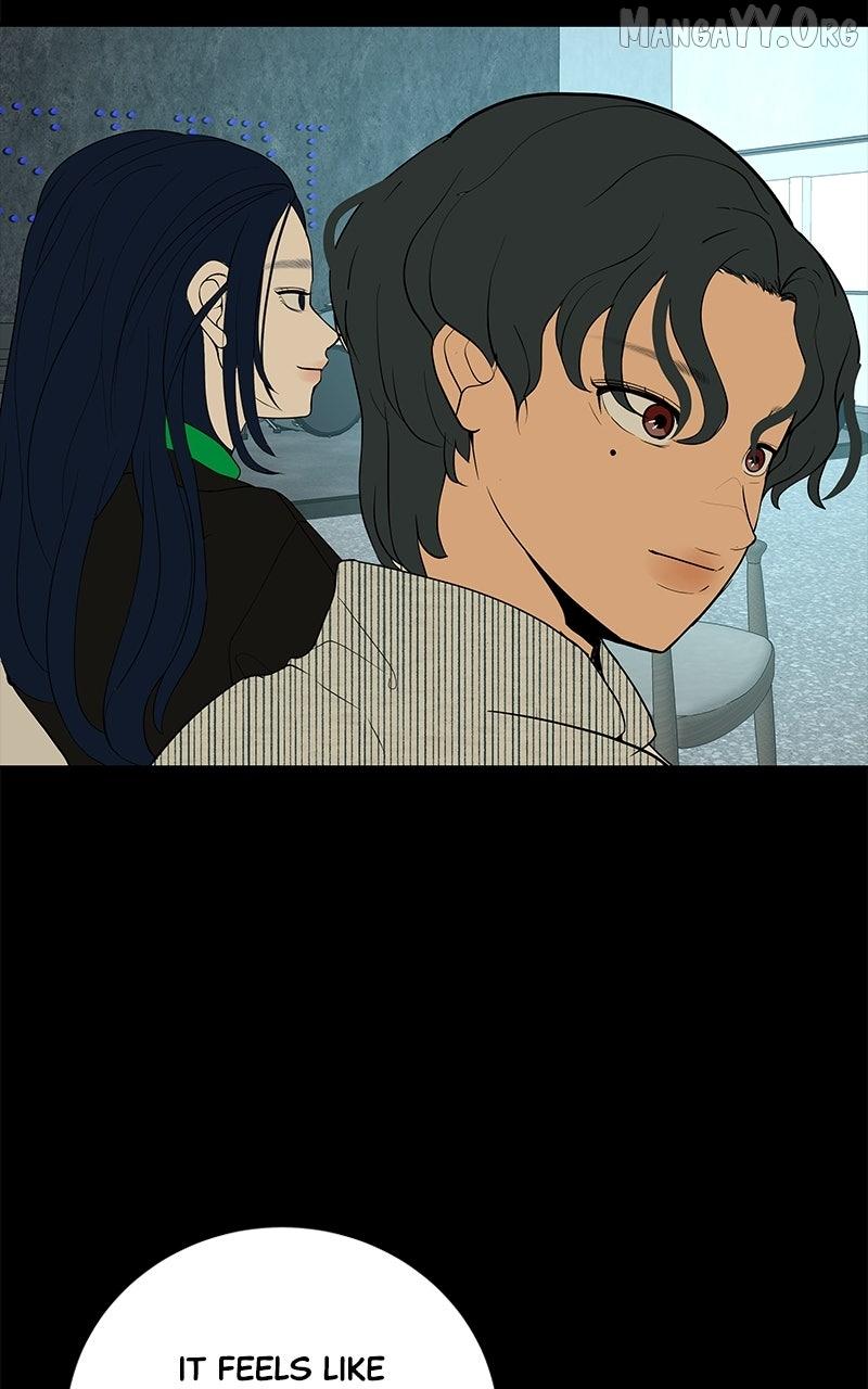Read Radiant Rewind chapter 57 image 87 on Lezhin
