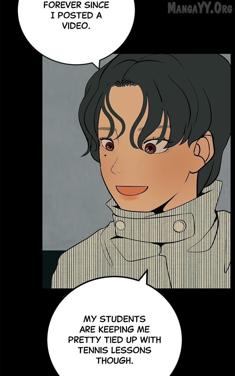 Read Radiant Rewind chapter 57 image 88 on Lezhin