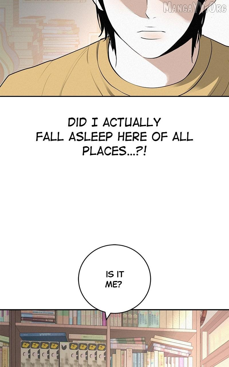 Read Radiant Rewind chapter 57 image 9 on Lezhin