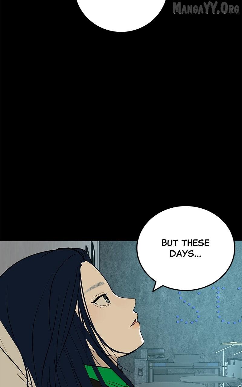 Read Radiant Rewind chapter 57 image 94 on Lezhin