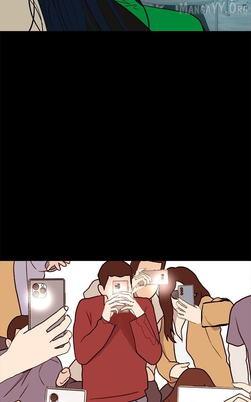 Read Radiant Rewind chapter 57 image 95 on Lezhin