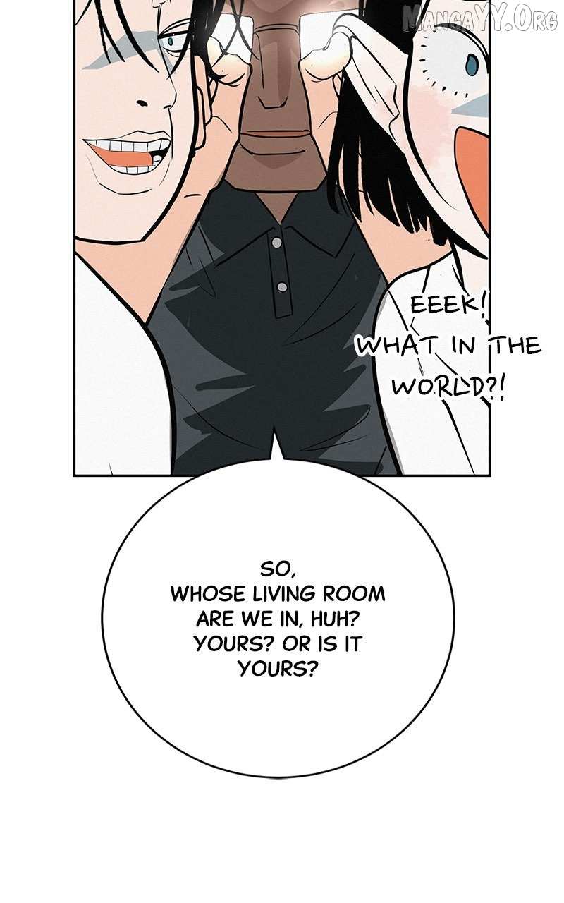 Read Radiant Rewind chapter 58 image 101 on Lezhin