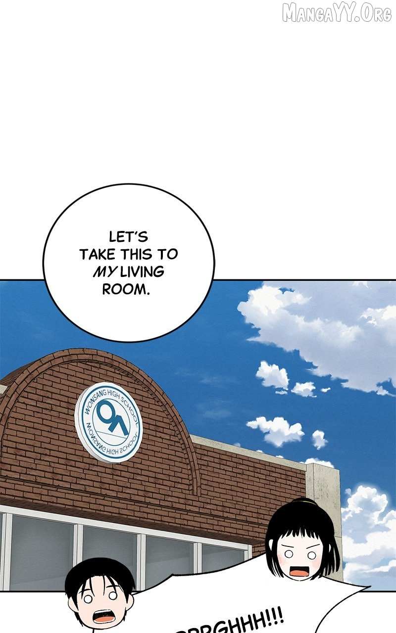 Read Radiant Rewind chapter 58 image 102 on Lezhin