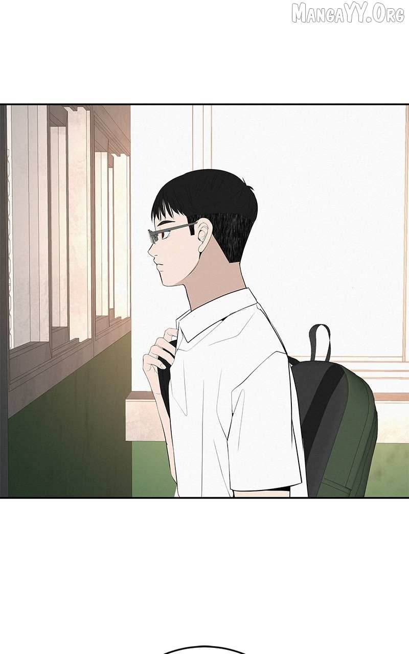 Read Radiant Rewind chapter 58 image 106 on Lezhin
