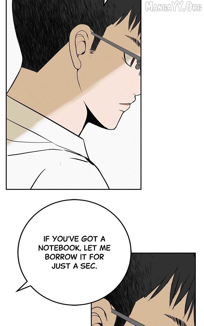 Read Radiant Rewind chapter 58 image 113 on Lezhin