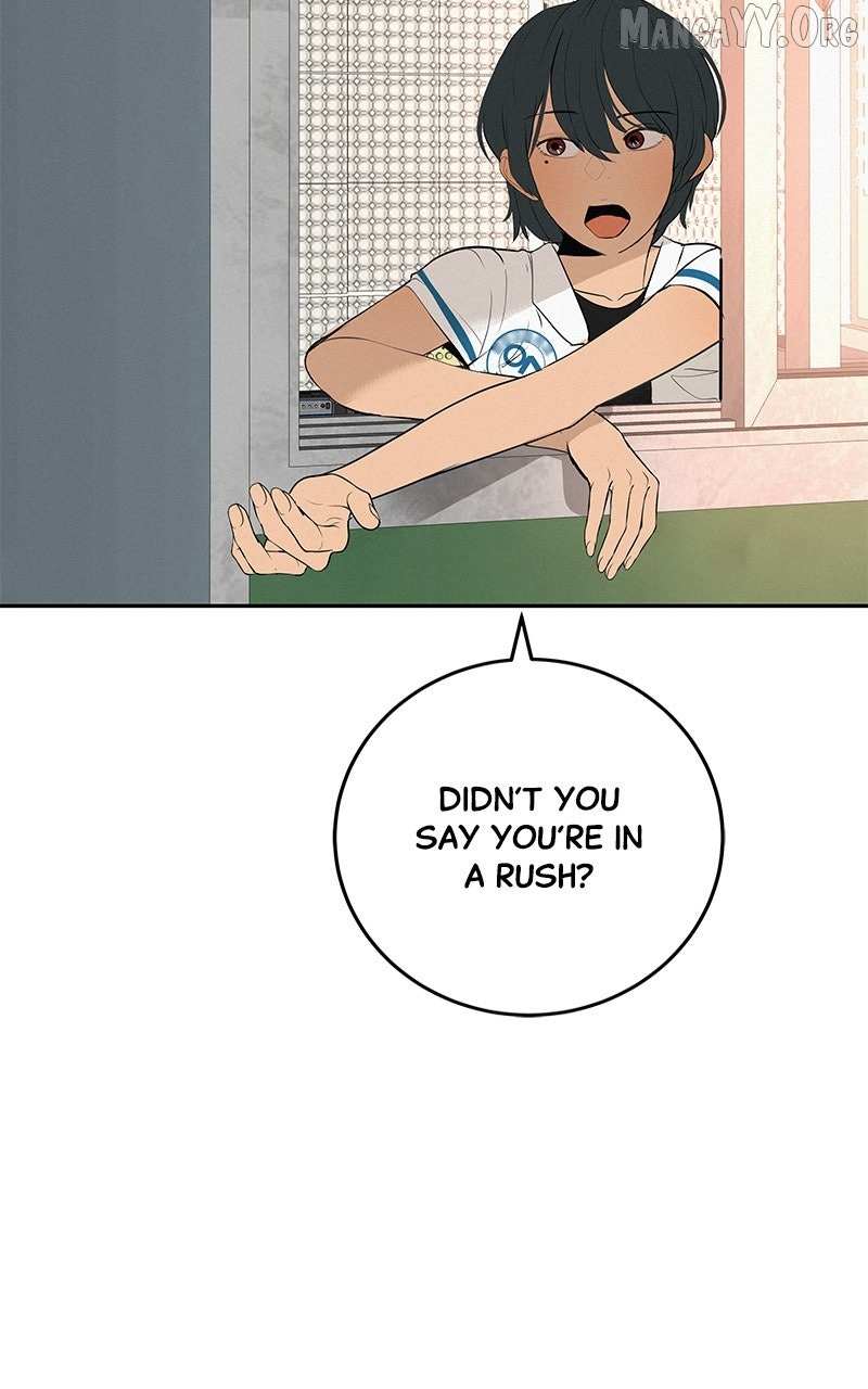 Read Radiant Rewind chapter 58 image 115 on Lezhin