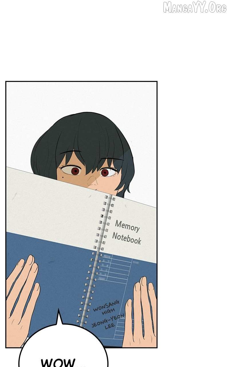 Read Radiant Rewind chapter 58 image 116 on Lezhin