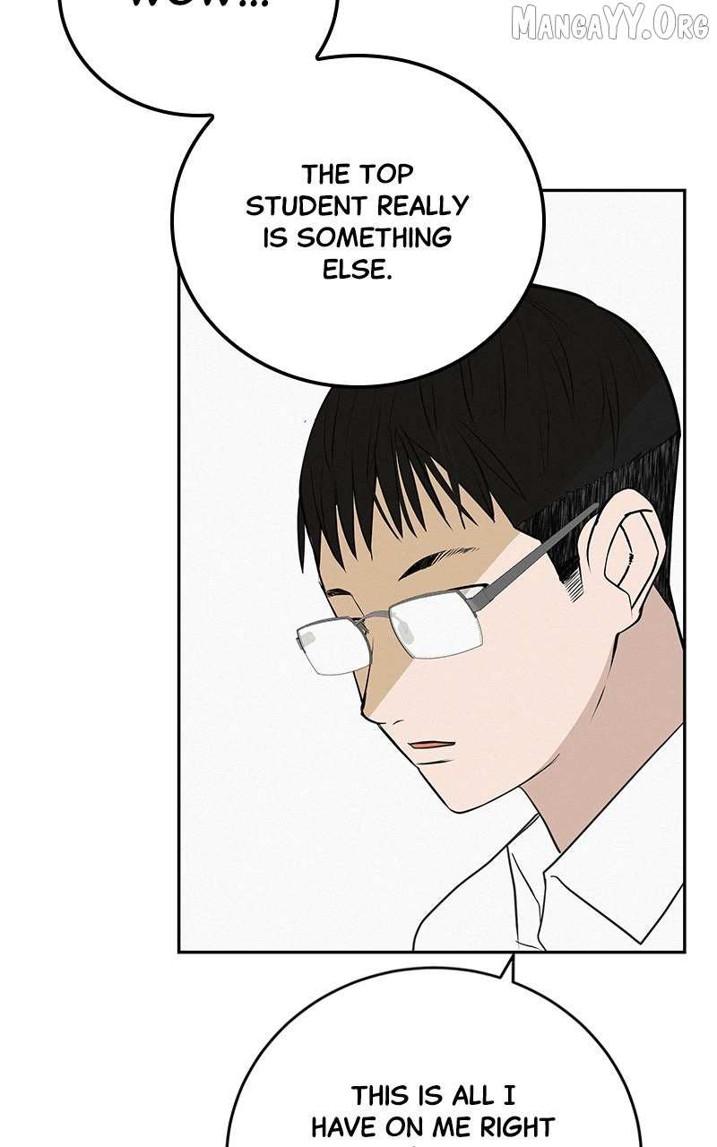 Read Radiant Rewind chapter 58 image 117 on Lezhin