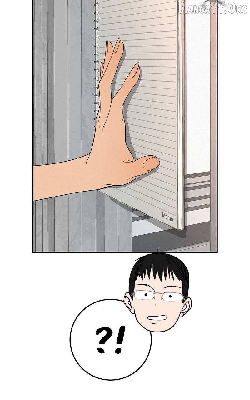 Read Radiant Rewind chapter 58 image 119 on Lezhin