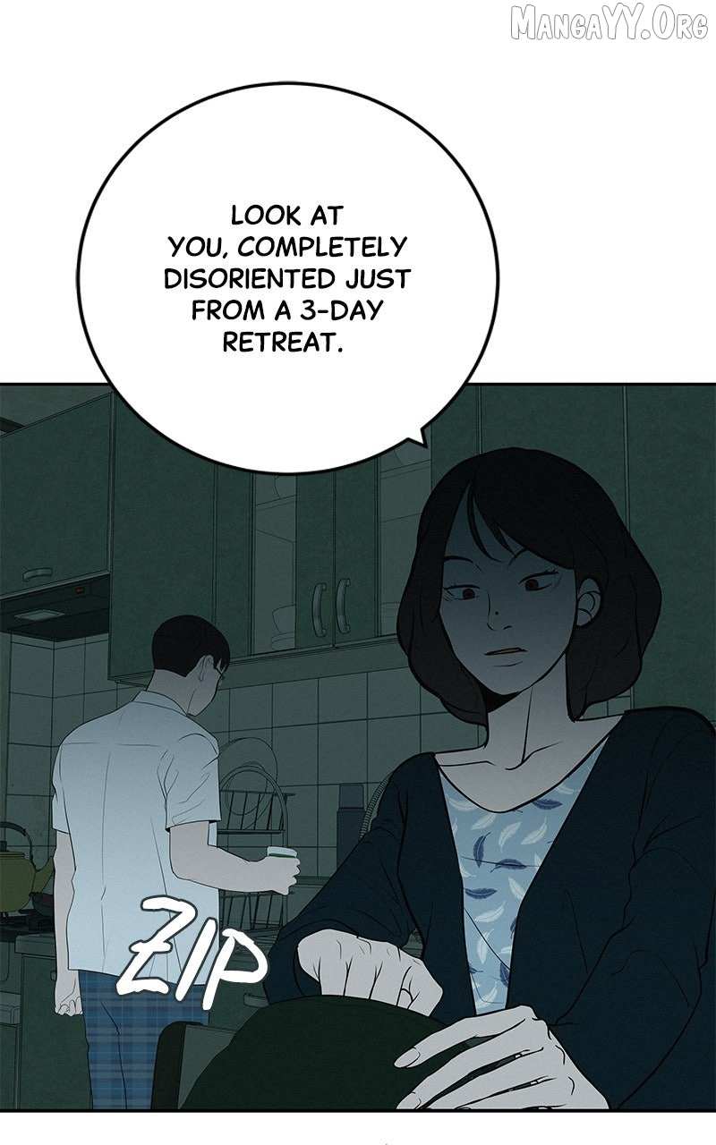 Read Radiant Rewind chapter 58 image 12 on Lezhin