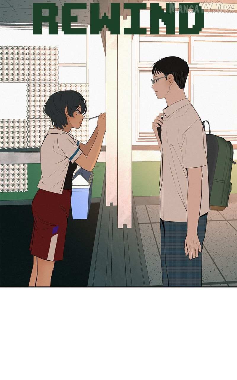 Read Radiant Rewind chapter 58 image 126 on Lezhin
