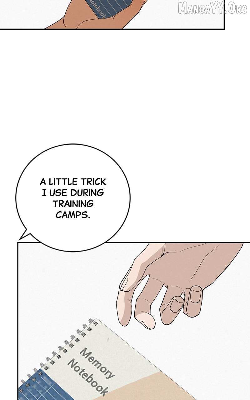 Read Radiant Rewind chapter 58 image 128 on Lezhin