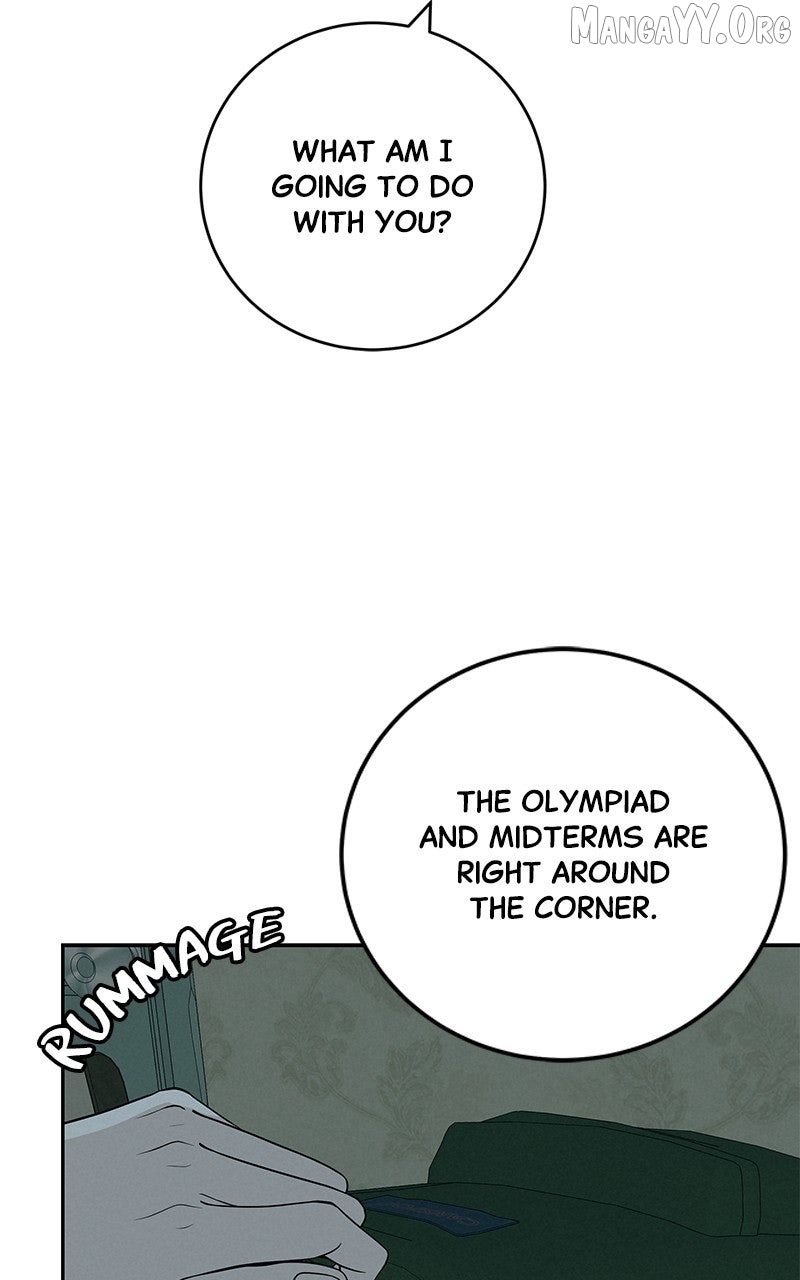 Read Radiant Rewind chapter 58 image 13 on Lezhin