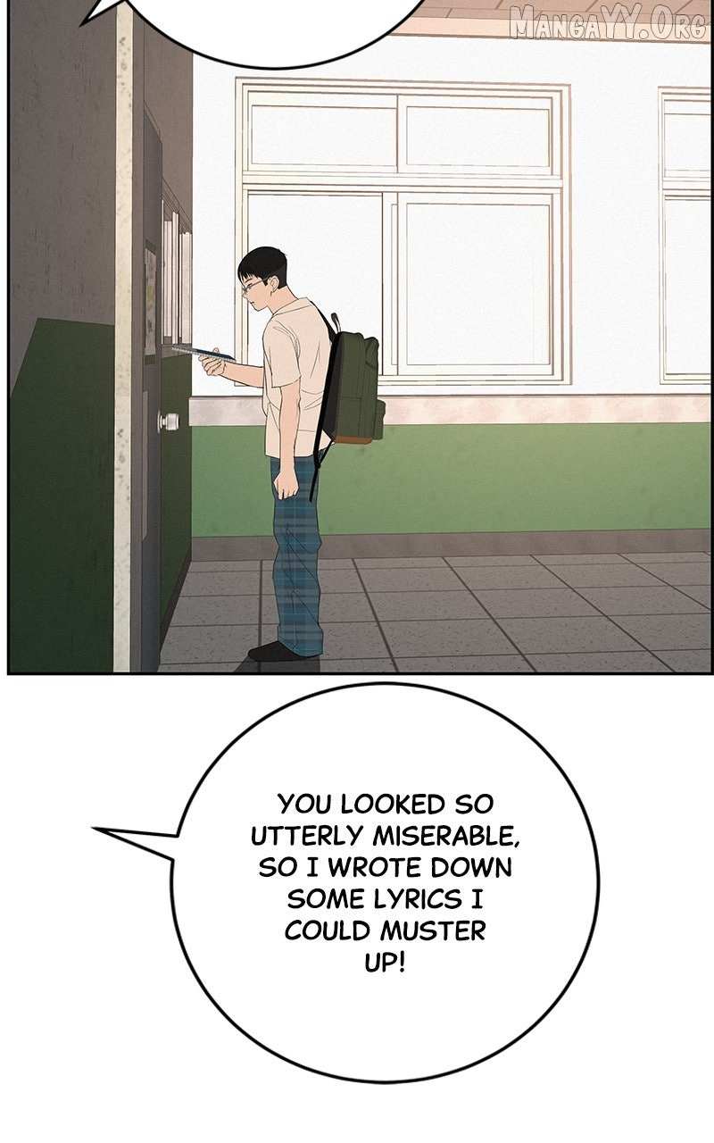 Read Radiant Rewind chapter 58 image 130 on Lezhin