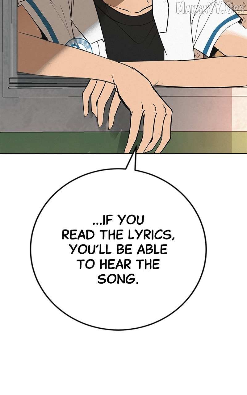 Read Radiant Rewind chapter 58 image 132 on Lezhin