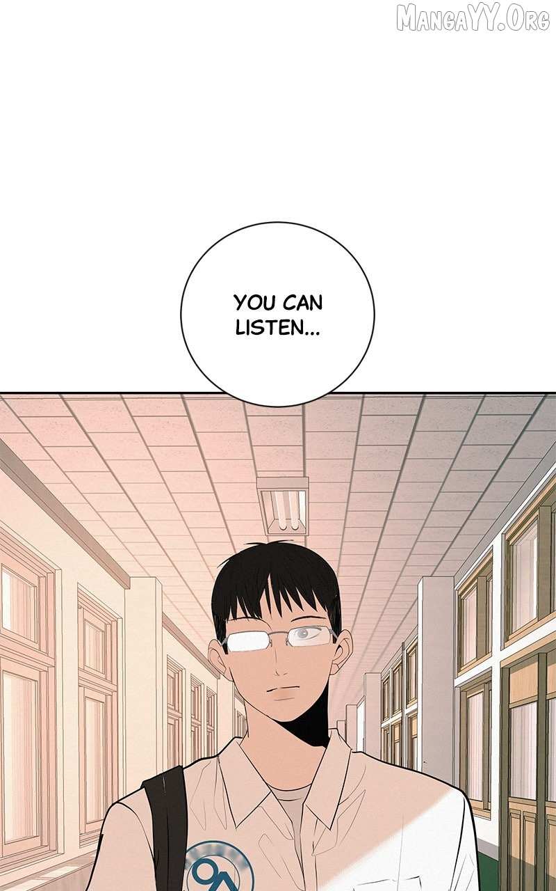 Read Radiant Rewind chapter 58 image 133 on Lezhin