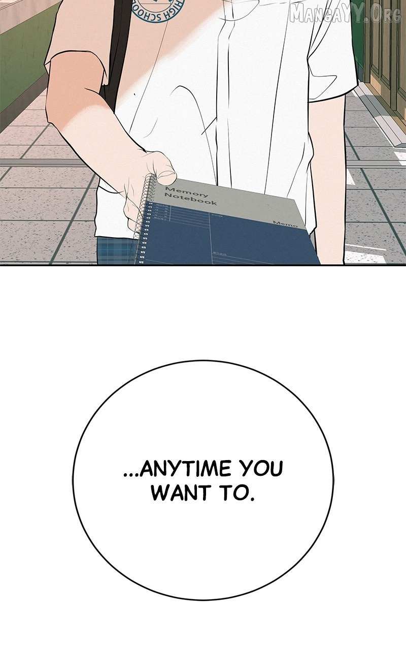 Read Radiant Rewind chapter 58 image 134 on Lezhin