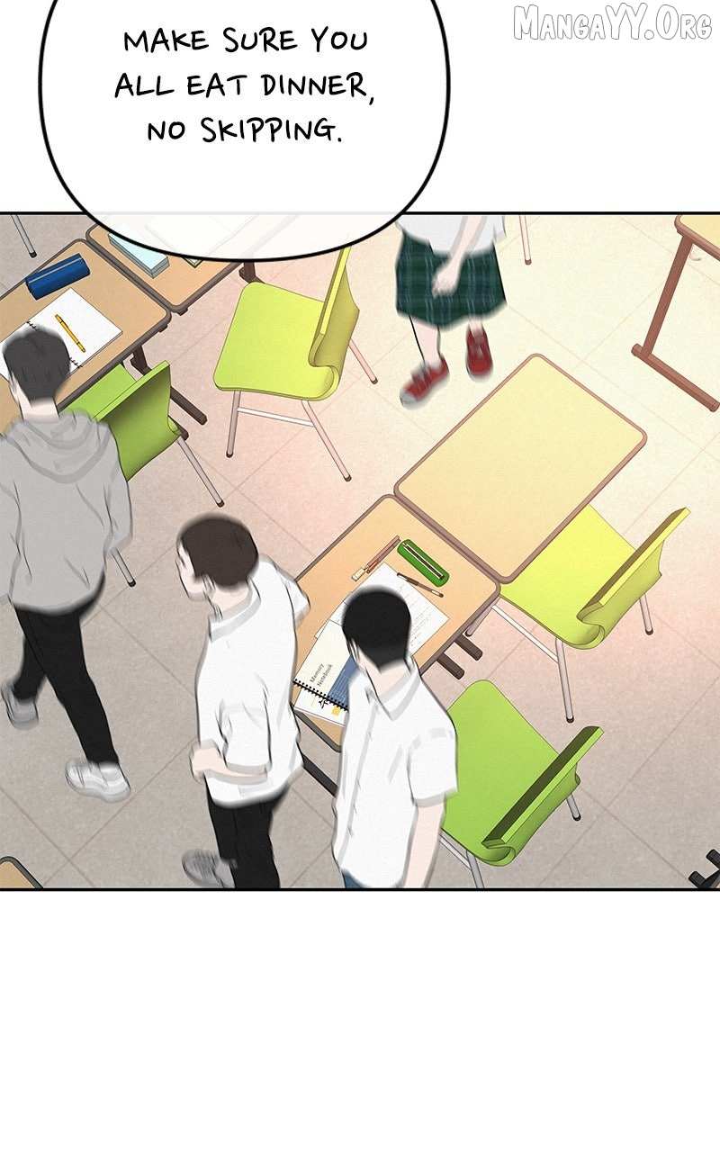 Read Radiant Rewind chapter 58 image 143 on Lezhin