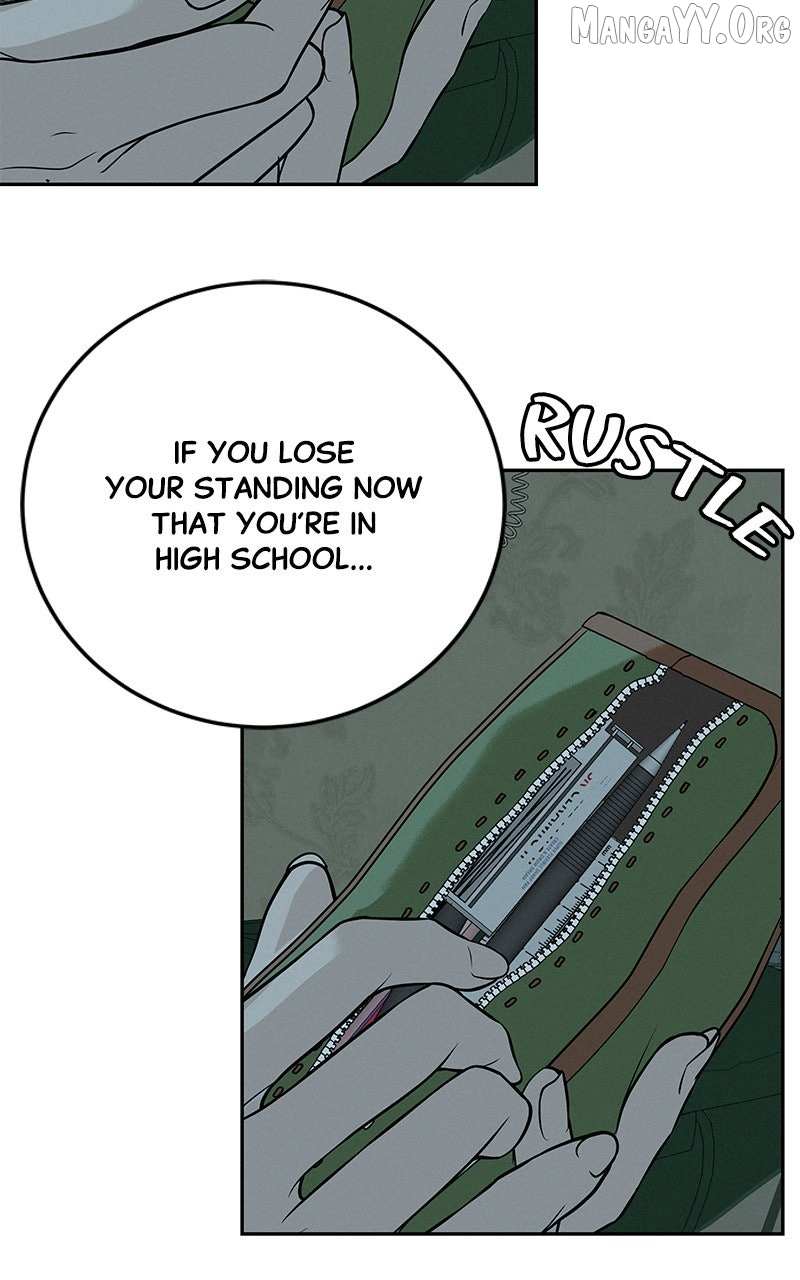 Read Radiant Rewind chapter 58 image 15 on Lezhin