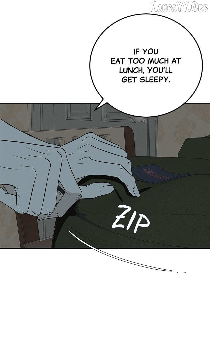 Read Radiant Rewind chapter 58 image 19 on Lezhin