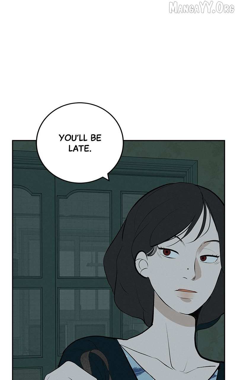Read Radiant Rewind chapter 58 image 21 on Lezhin
