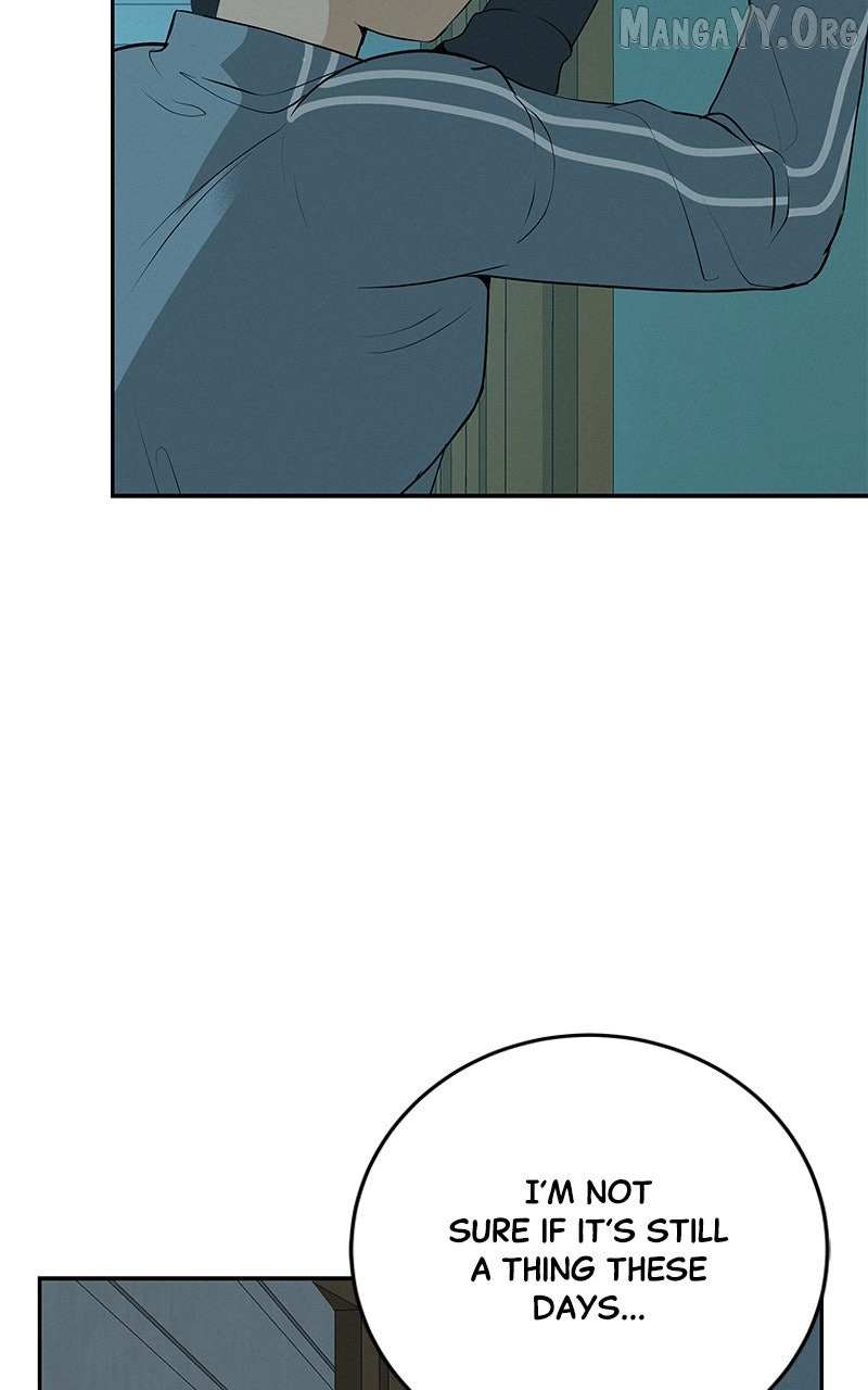 Read Radiant Rewind chapter 58 image 26 on Lezhin