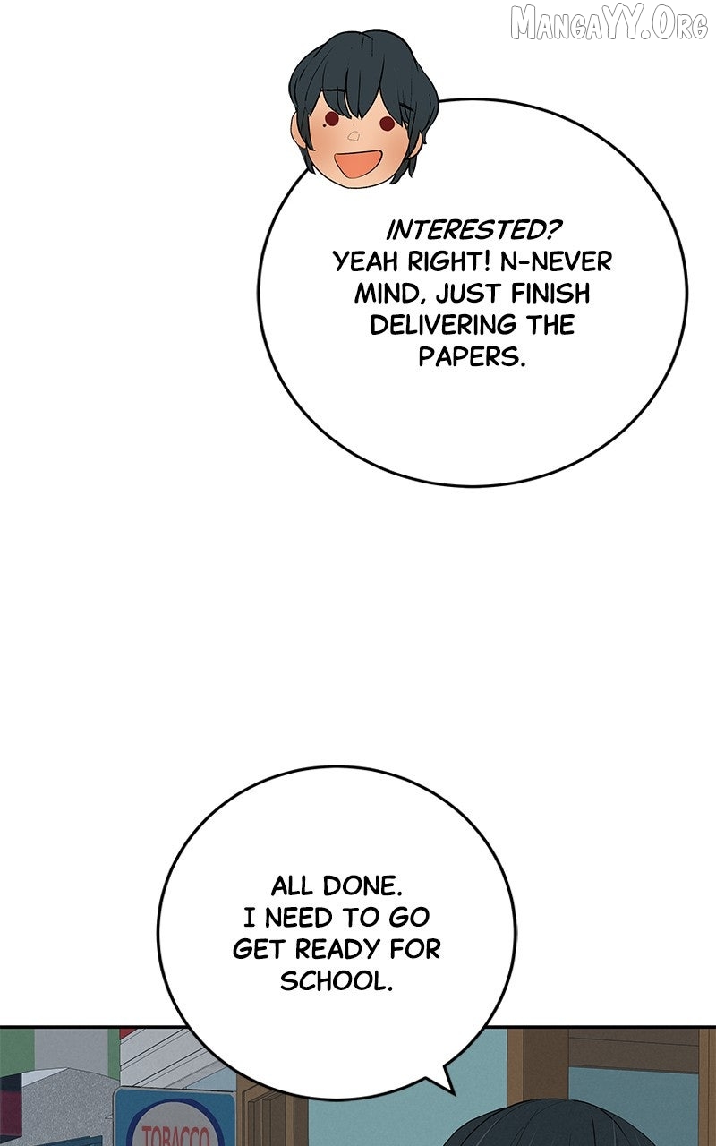 Read Radiant Rewind chapter 58 image 30 on Lezhin