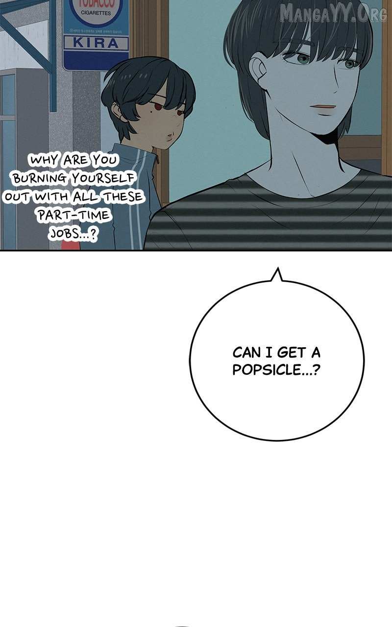 Read Radiant Rewind chapter 58 image 31 on Lezhin