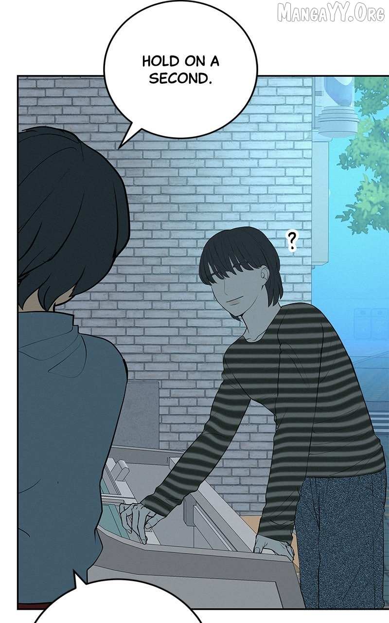 Read Radiant Rewind chapter 58 image 32 on Lezhin