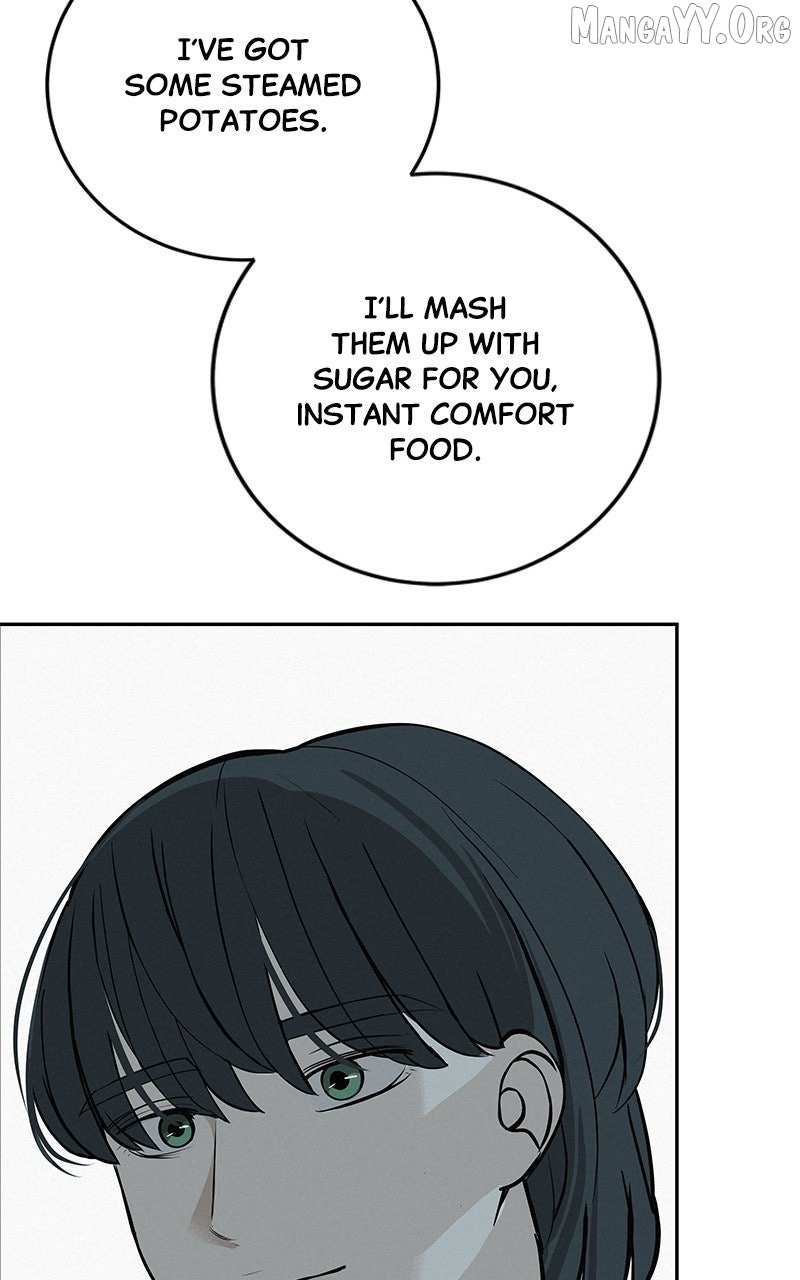 Read Radiant Rewind chapter 58 image 33 on Lezhin
