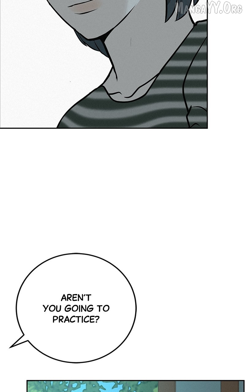 Read Radiant Rewind chapter 58 image 34 on Lezhin