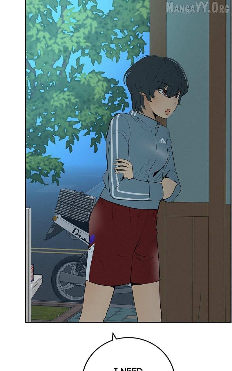 Read Radiant Rewind chapter 58 image 35 on Lezhin