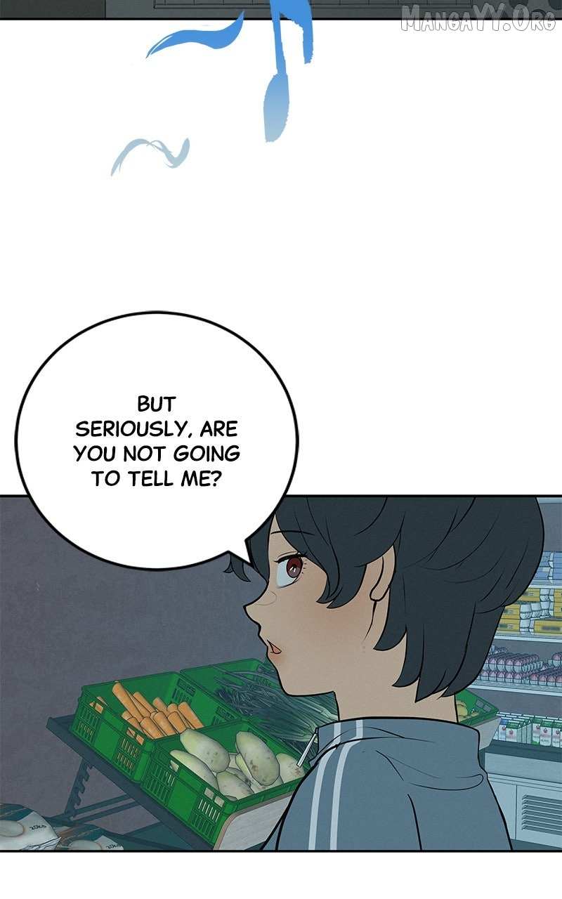 Read Radiant Rewind chapter 58 image 38 on Lezhin
