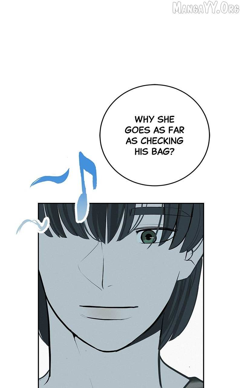 Read Radiant Rewind chapter 58 image 39 on Lezhin