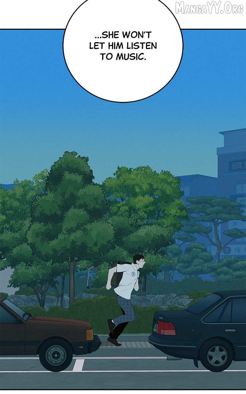 Read Radiant Rewind chapter 58 image 42 on Lezhin