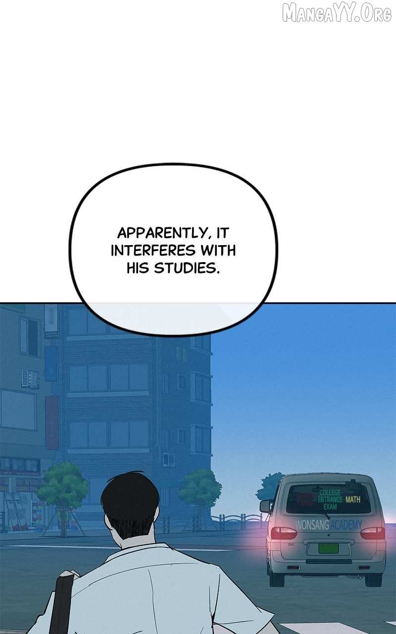 Read Radiant Rewind chapter 58 image 43 on Lezhin