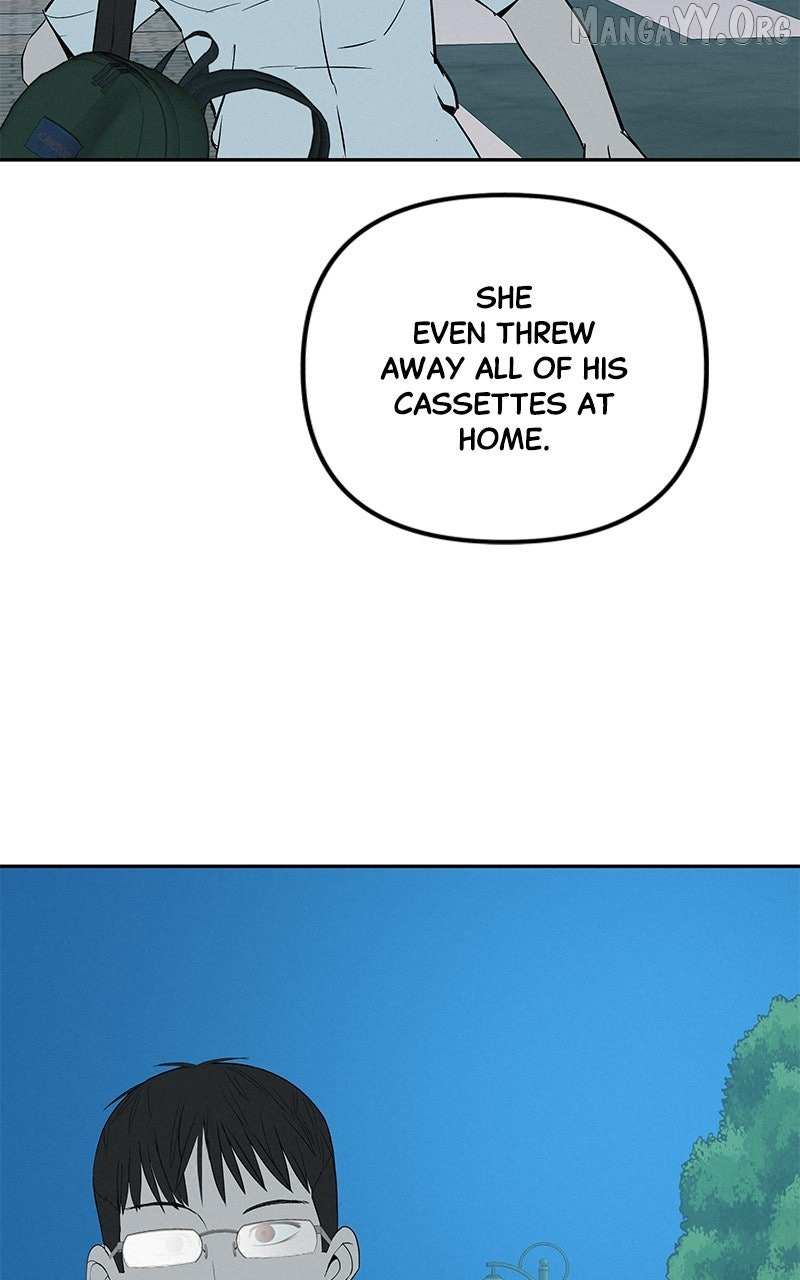 Read Radiant Rewind chapter 58 image 44 on Lezhin
