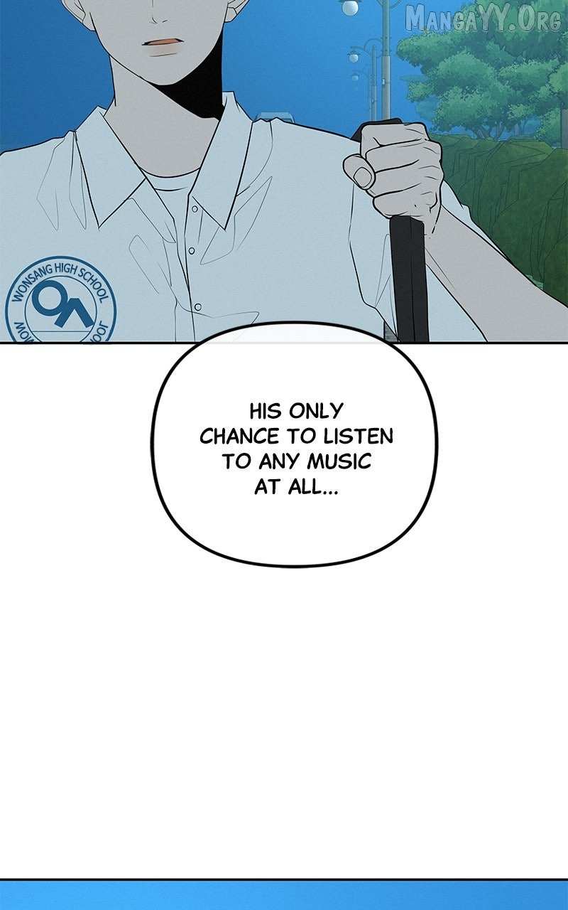 Read Radiant Rewind chapter 58 image 45 on Lezhin