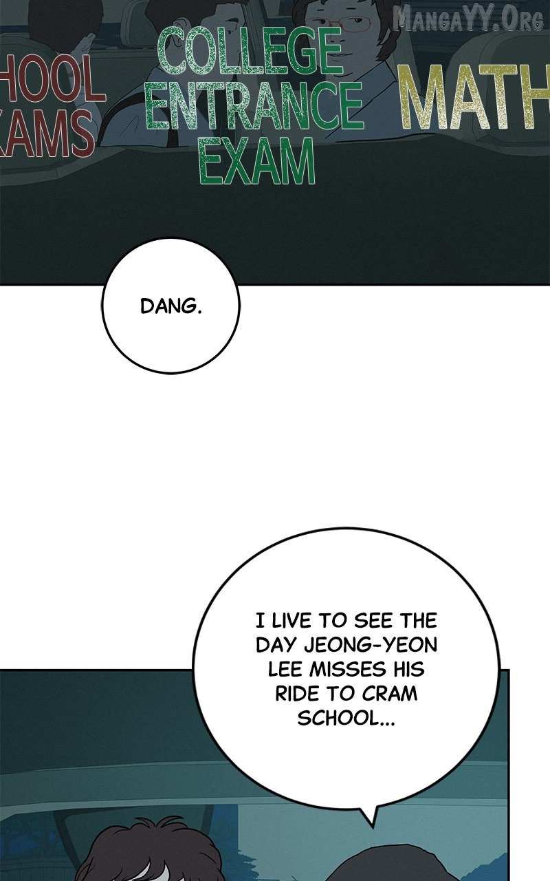 Read Radiant Rewind chapter 58 image 48 on Lezhin