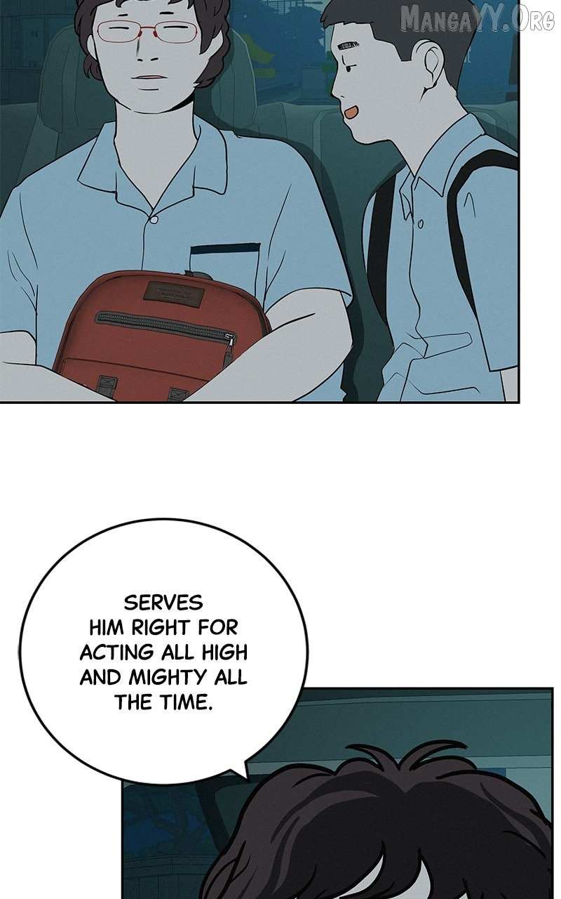 Read Radiant Rewind chapter 58 image 49 on Lezhin