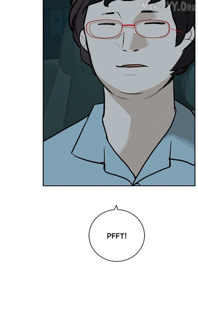 Read Radiant Rewind chapter 58 image 50 on Lezhin