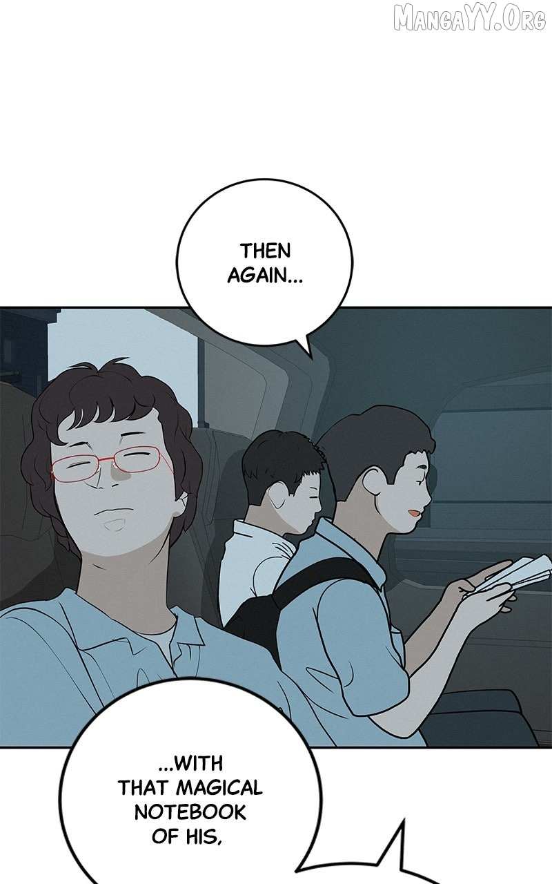 Read Radiant Rewind chapter 58 image 51 on Lezhin