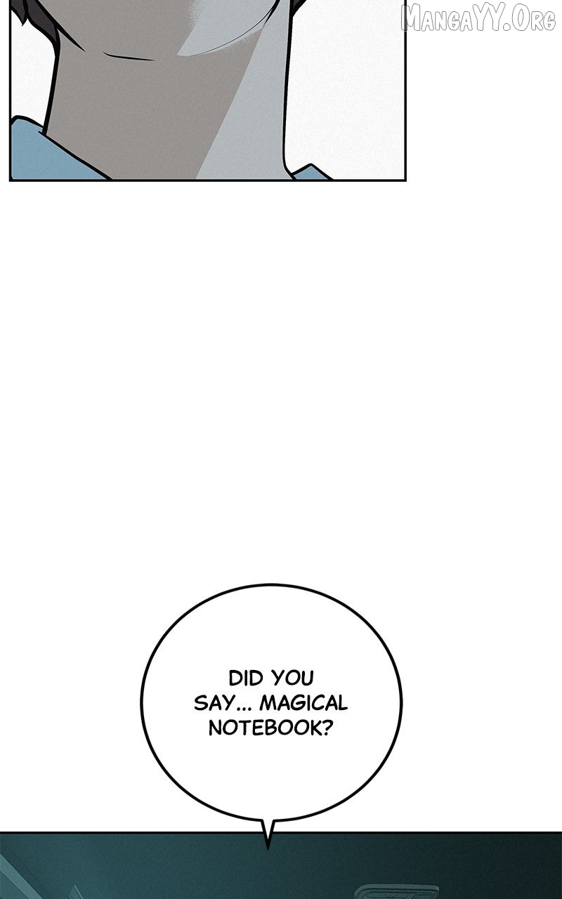 Read Radiant Rewind chapter 58 image 53 on Lezhin