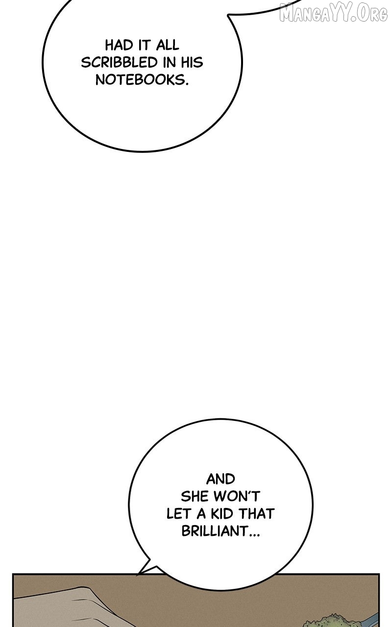 Read Radiant Rewind chapter 58 image 56 on Lezhin