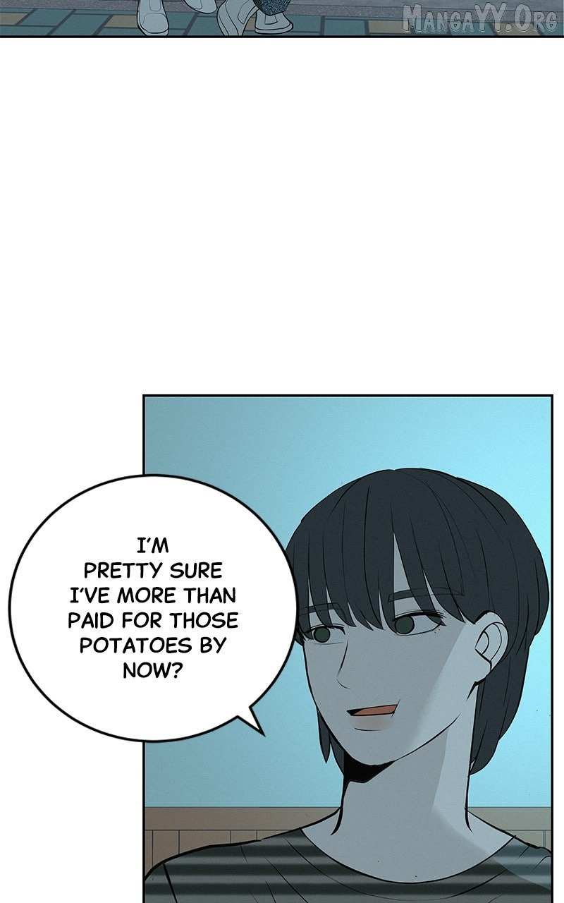 Read Radiant Rewind chapter 58 image 59 on Lezhin