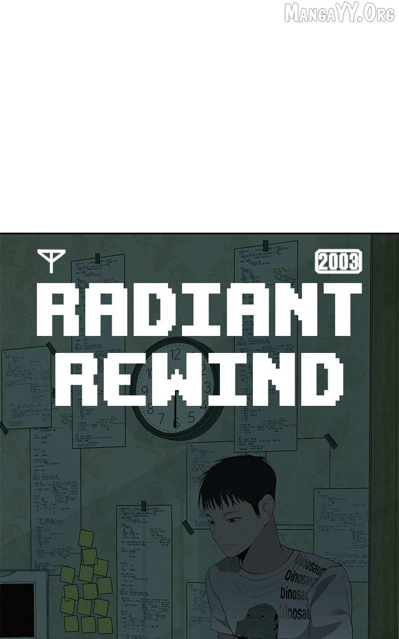 Read Radiant Rewind chapter 58 image 6 on Lezhin