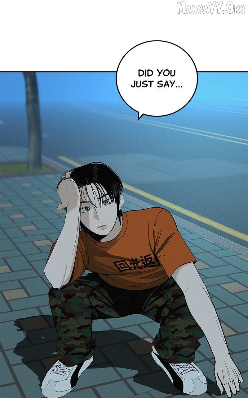 Read Radiant Rewind chapter 58 image 66 on Lezhin