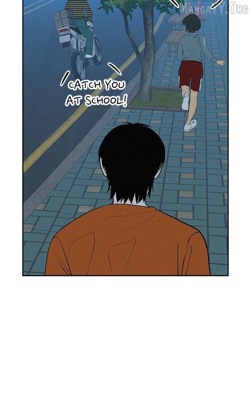 Read Radiant Rewind chapter 58 image 68 on Lezhin