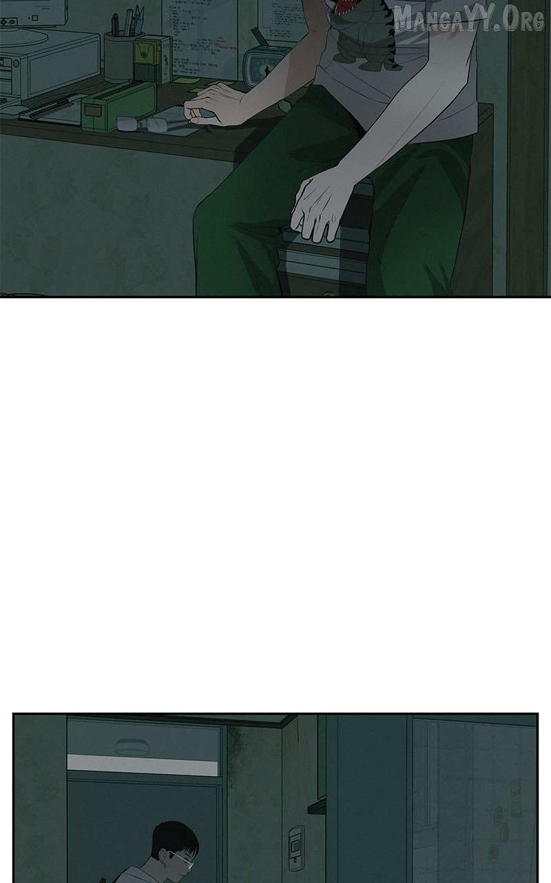 Read Radiant Rewind chapter 58 image 7 on Lezhin