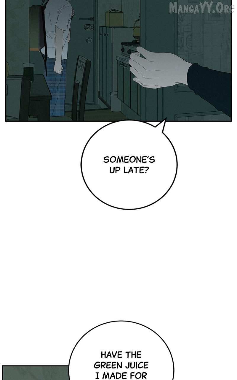 Read Radiant Rewind chapter 58 image 8 on Lezhin